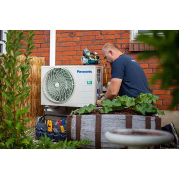 Images Din Varme og Energi Partner