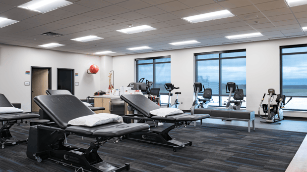 Images Twin Cities Orthopedics with Urgent Care Waconia