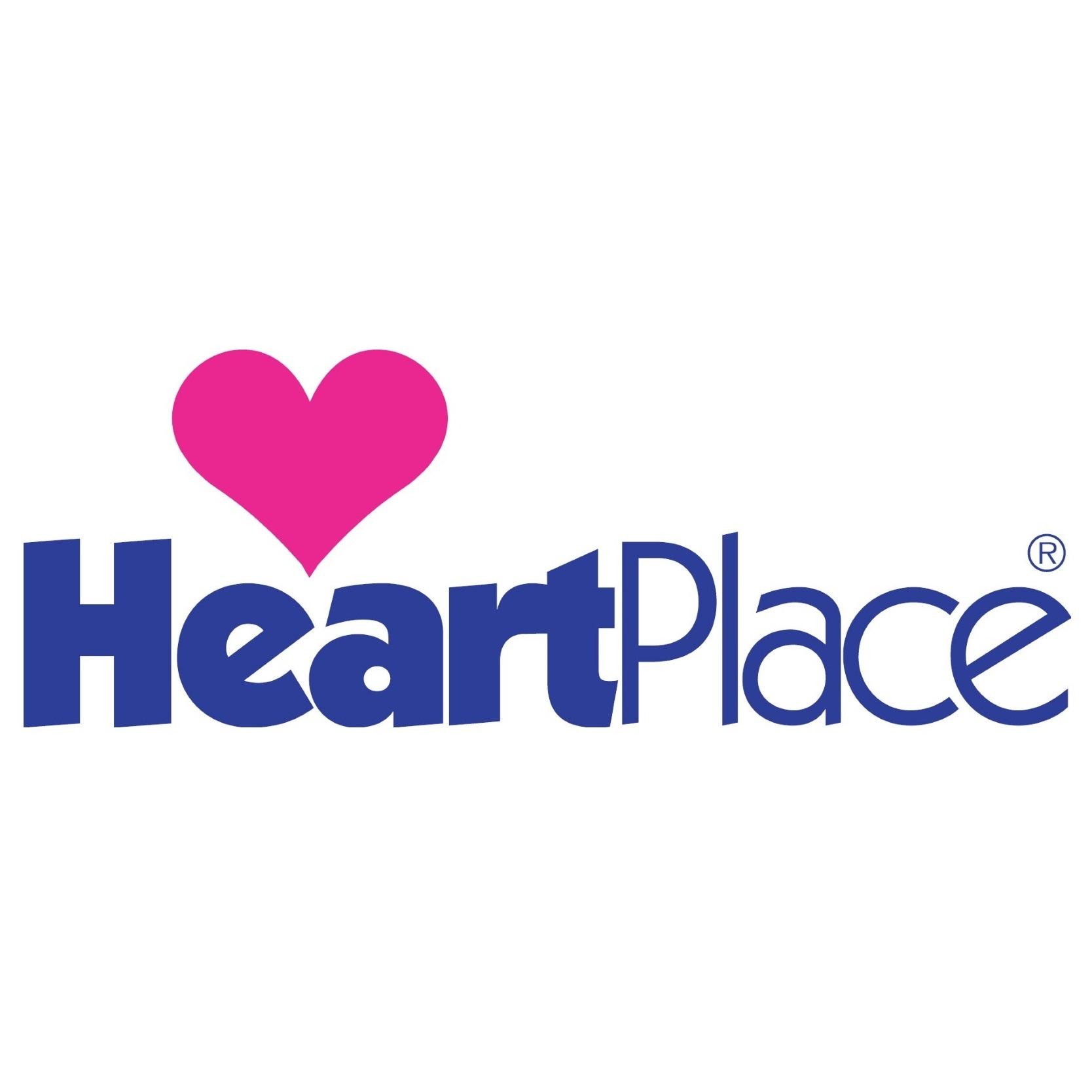 HeartPlace Granbury Vein Clinic Logo