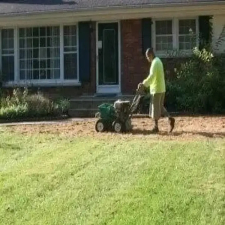 Images Wayne's Lawn Service