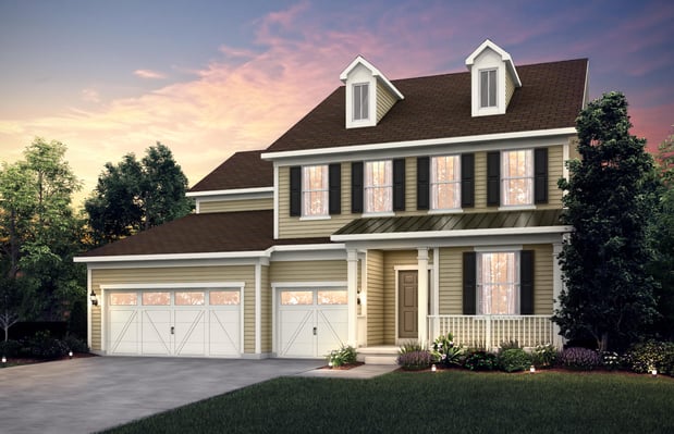 Images Estates at Rivers Edge by Pulte Homes