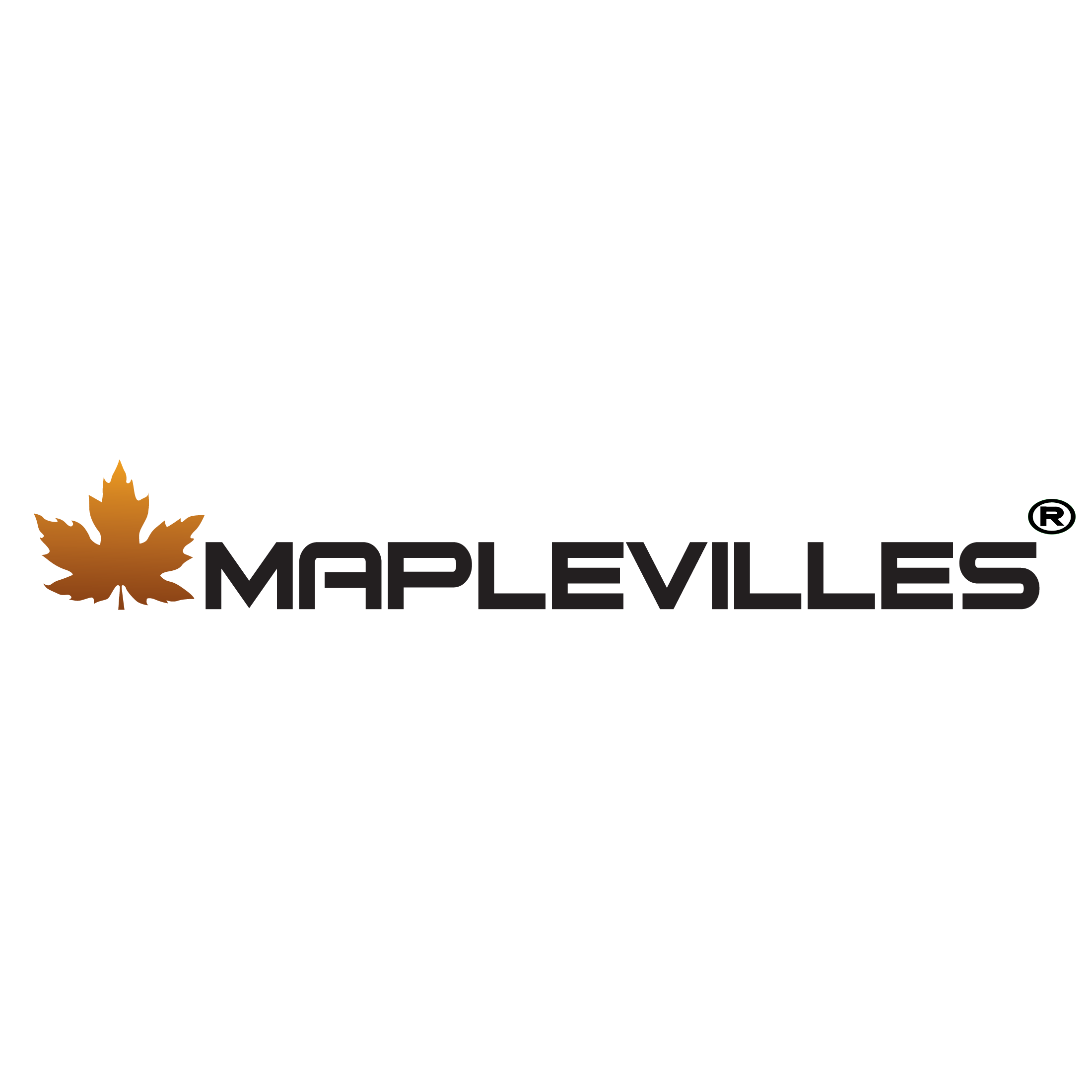 Maplevilles