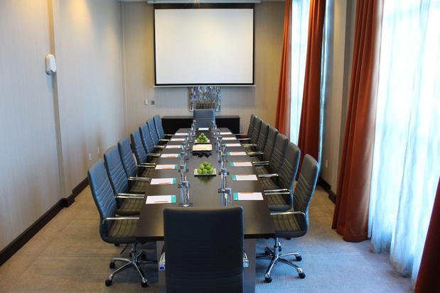 Images Hotel Indigo Waco - Baylor by IHG