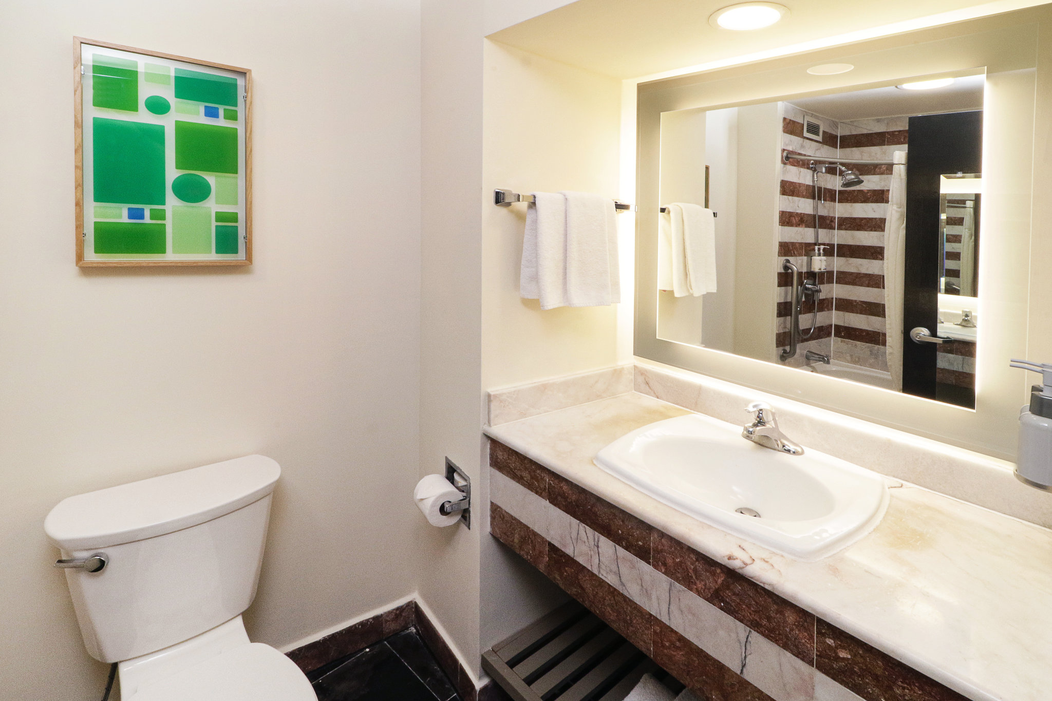 Images Holiday Inn Monterrey-Parque Fundidora by IHG