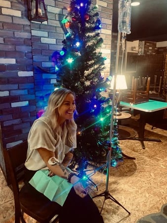 Images Pure IV Colorado - Mobile IV Therapy - Denver