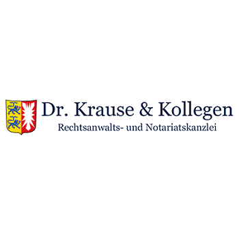 Dr. Rudi Krause & Kollegen Rechtsanwälte und Notare  