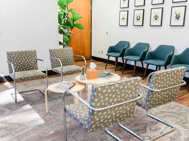 Images Delve Psychiatry - TMS, Psychotherapy & Ketamine Infusion Therapy