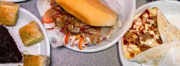 Images Turkis Kebap & Tacos