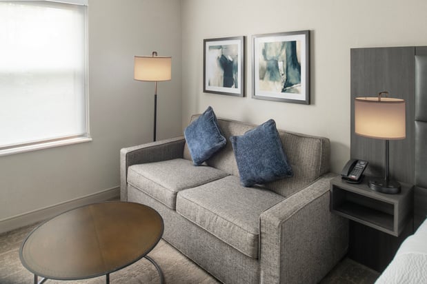 Images Holiday Inn Express South Burlington - Downtown by IHG