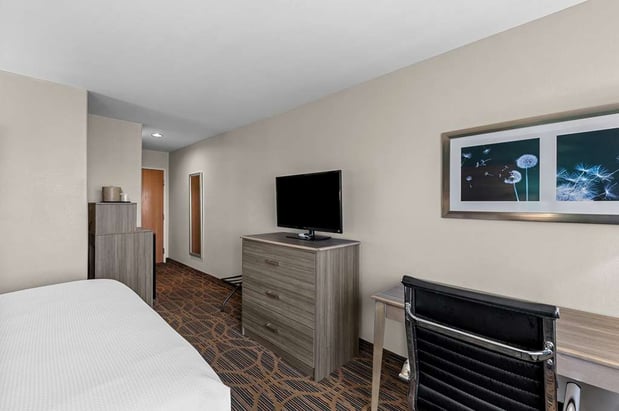 Images Best Western Presidential Hotel & Suites