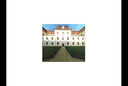 Kloster St. Marienthal, Sankt Marienthal 1 in Ostritz