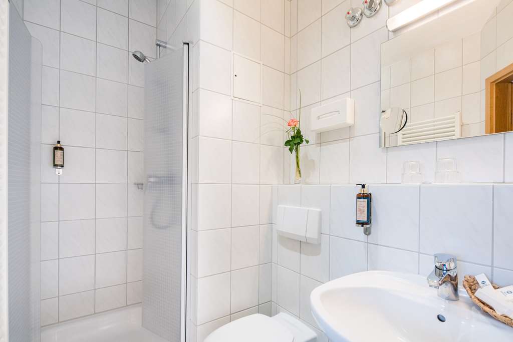 Bilder Best Western Blankenburg Hotel