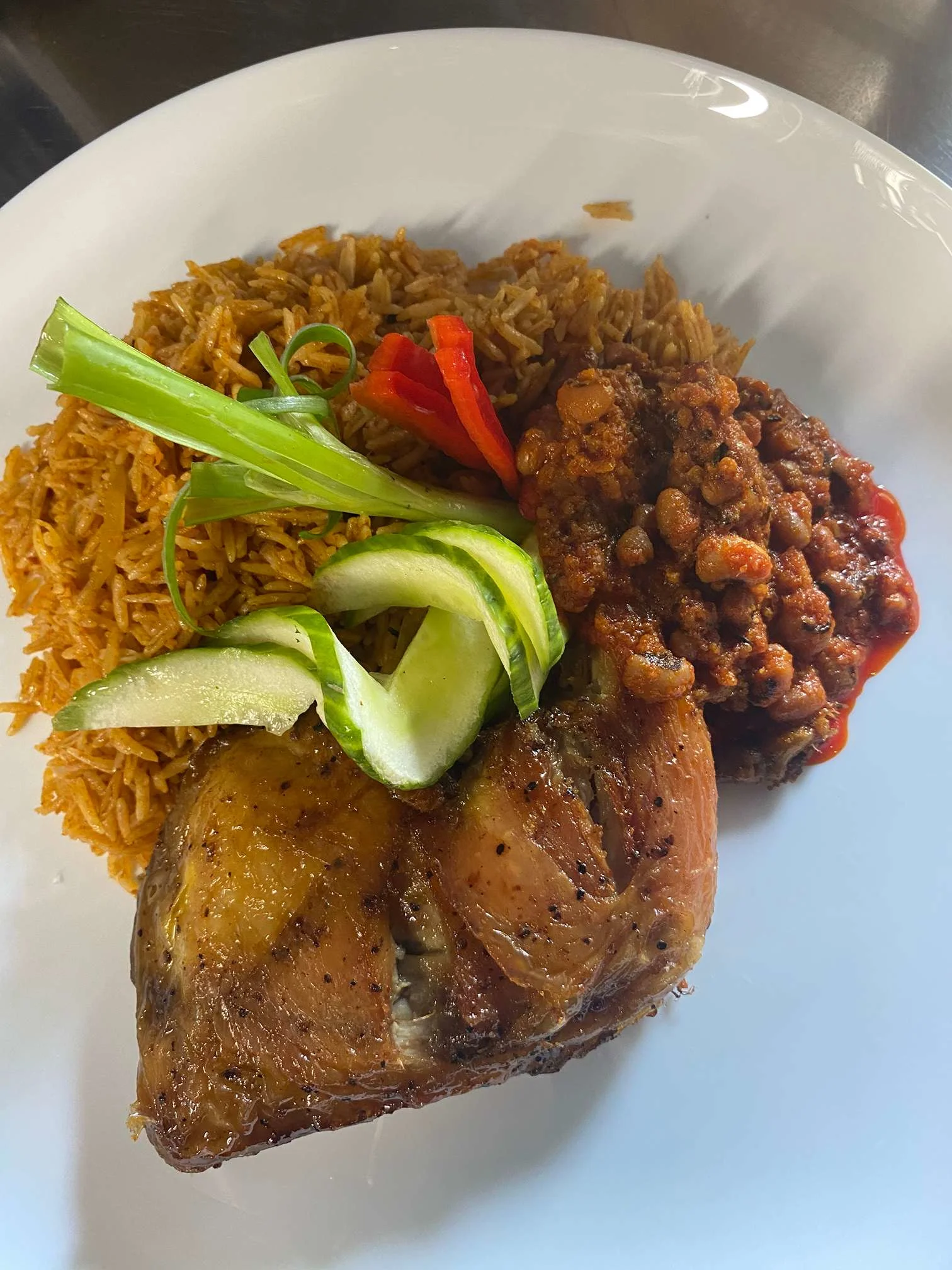 Images E H Scott Catering Services