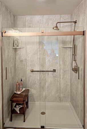 Images Shower Pros LLC