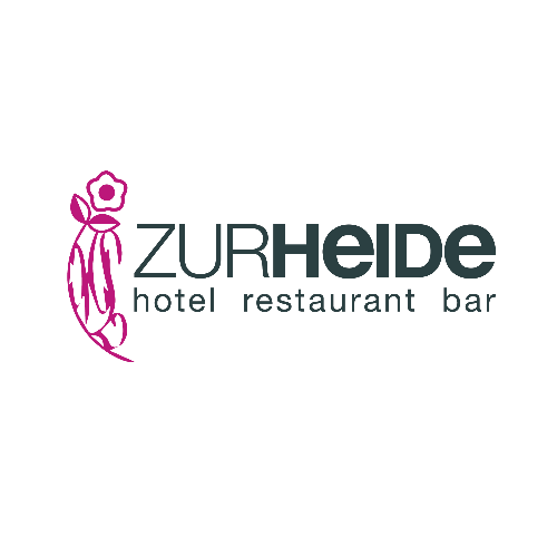 Logo Hotel-Restaurant Zur Heide GmbH Co. KG