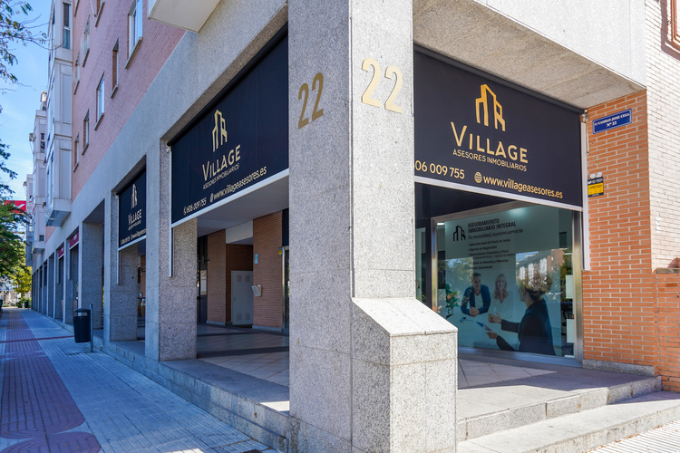 Images Village Asesores Inmobiliarios