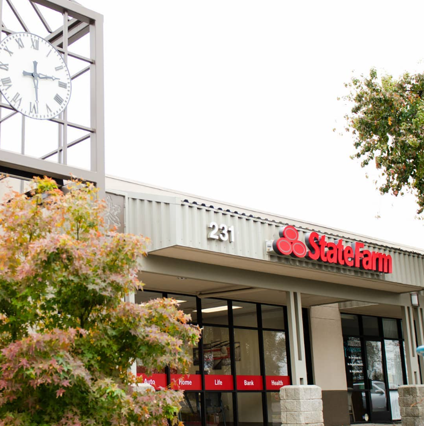 Dr. Aaron Williams - State Farm Insurance Agent Image