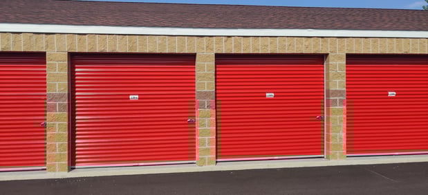 Images Rupp's Indoor & Outdoor Storage