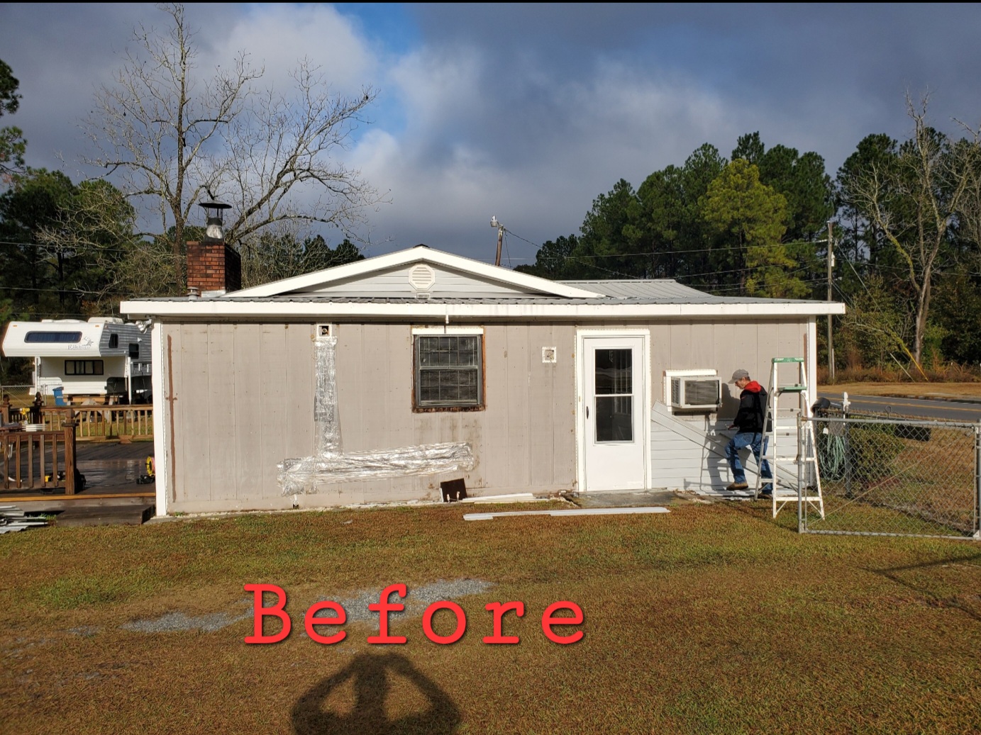 Elite Aluminum Image