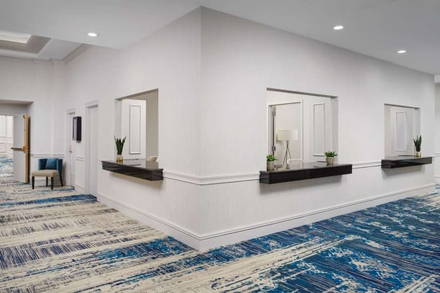 Images Hilton Charlotte University Place