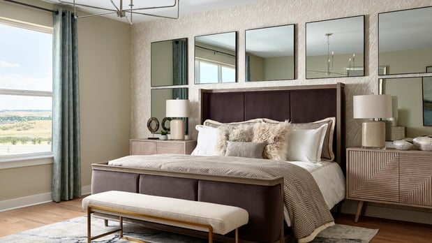 Images Toll Brothers at Ken-Caryl Ranch