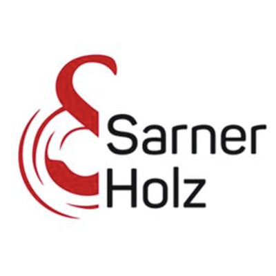 Sarner Holz Logo