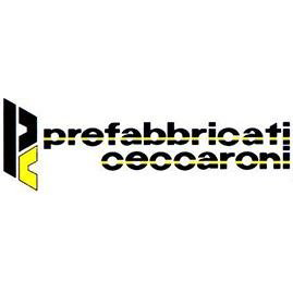 Prefabbricati Ceccaroni Logo