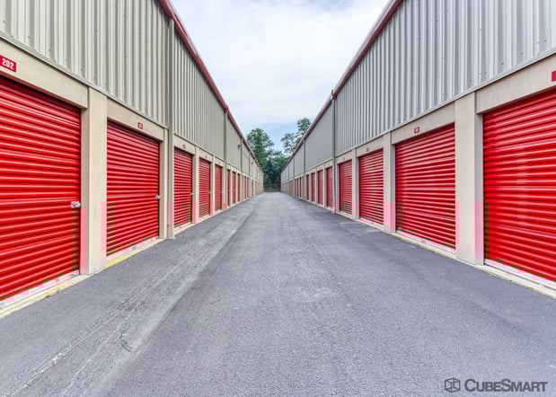 Images CubeSmart Self Storage