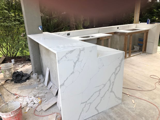 Images Ideal Stone Inc.