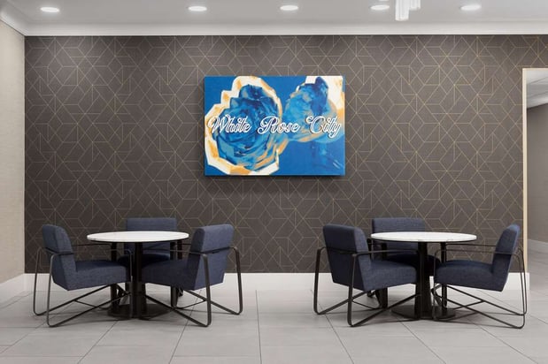 Images Homewood Suites by Hilton York