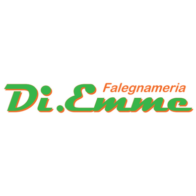 Diemme Falegnameria di Luca Pagano Logo