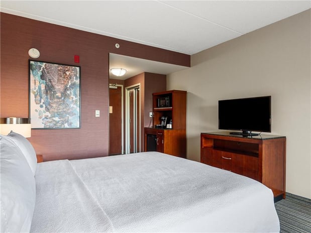 Images Hilton Garden Inn Winchester