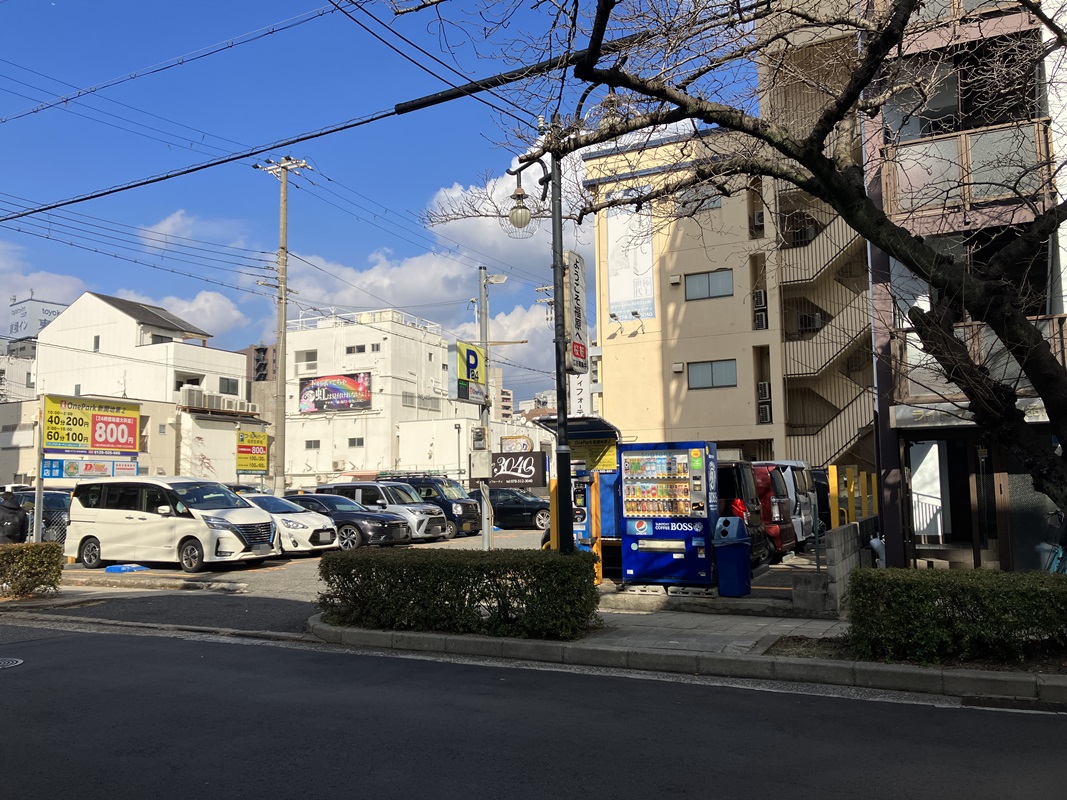 Images ONE PARK新開地第2