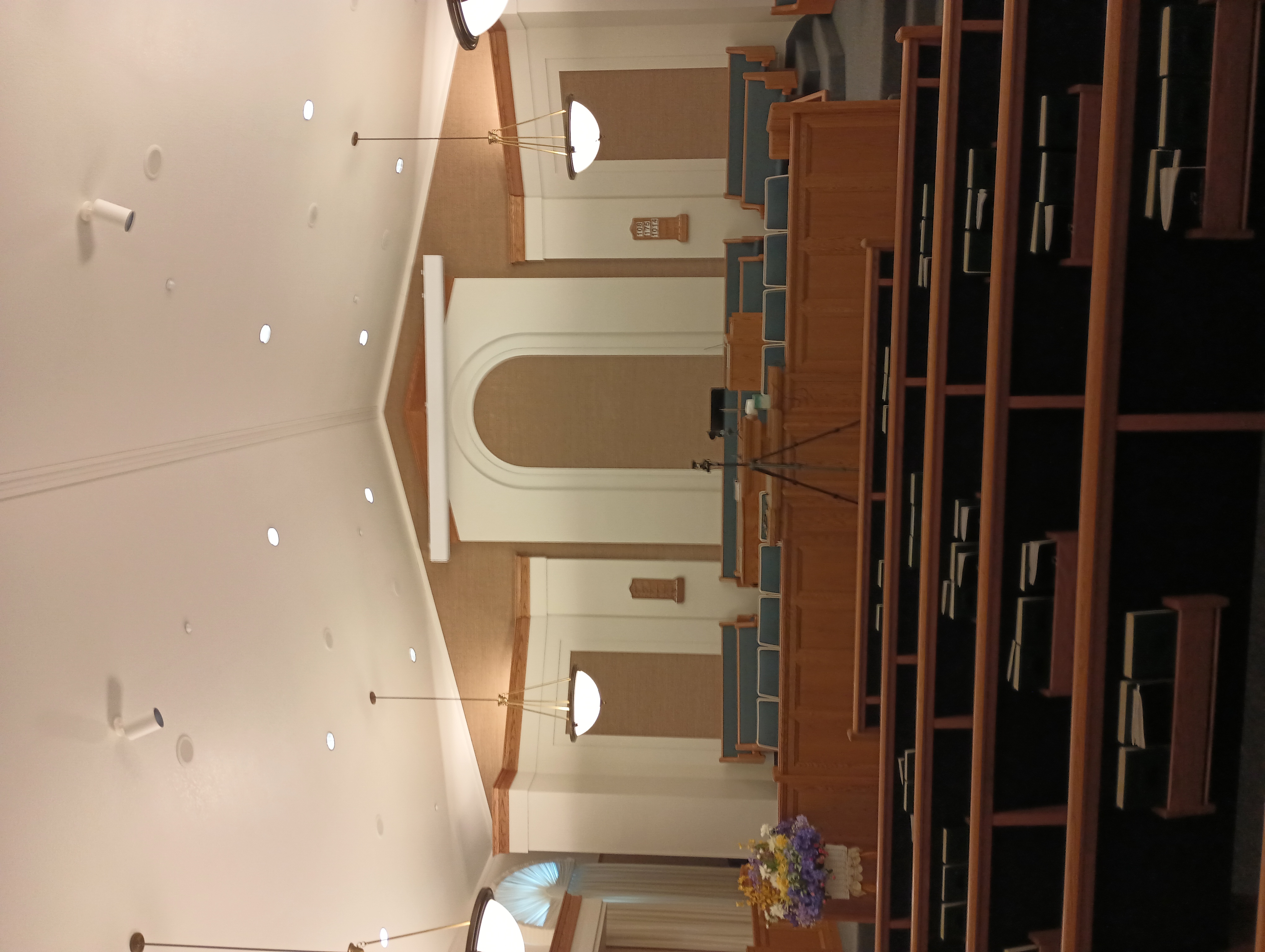 The Church of Jesus Christ of Latter-day Saints Image