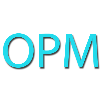 Orlando's Pool Maintenance Logo