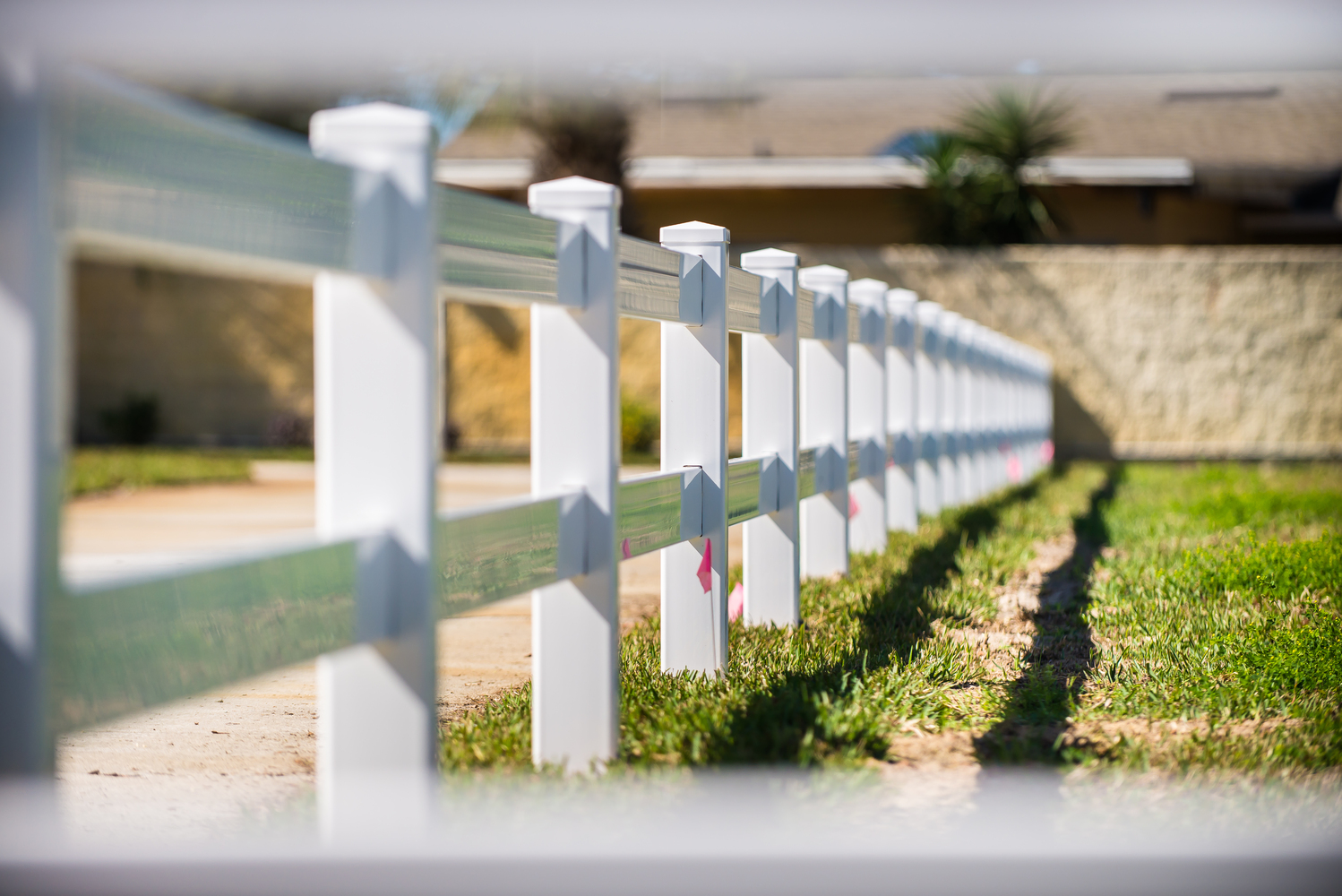 Superior Fence & Rail