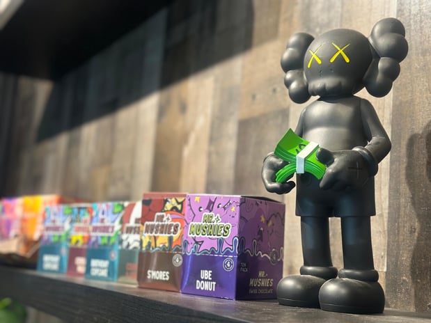 Images Green Life DC Weed Dispensary And Marijuana Delivery