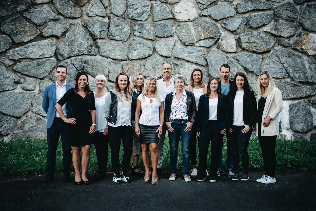 Hackl Immobilien, Kirchenstraße 29 in Gottsdorf