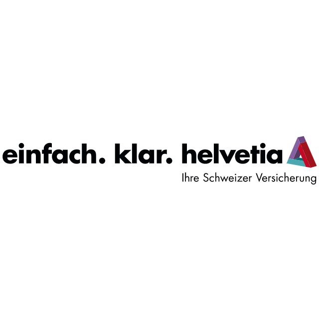 Bild zu Helvetia Versicherungen Geschäftsstelle Berlin in Berlin
