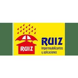 Impermeabilizantes Ruiz Guadalajara