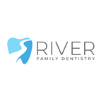 River Family Dentistry Logo