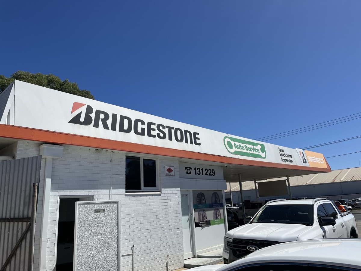 Images Bridgestone Select Tyre & Auto Croydon Park