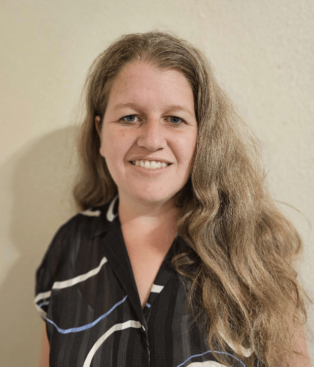 Images Holly Mariam, Counselor