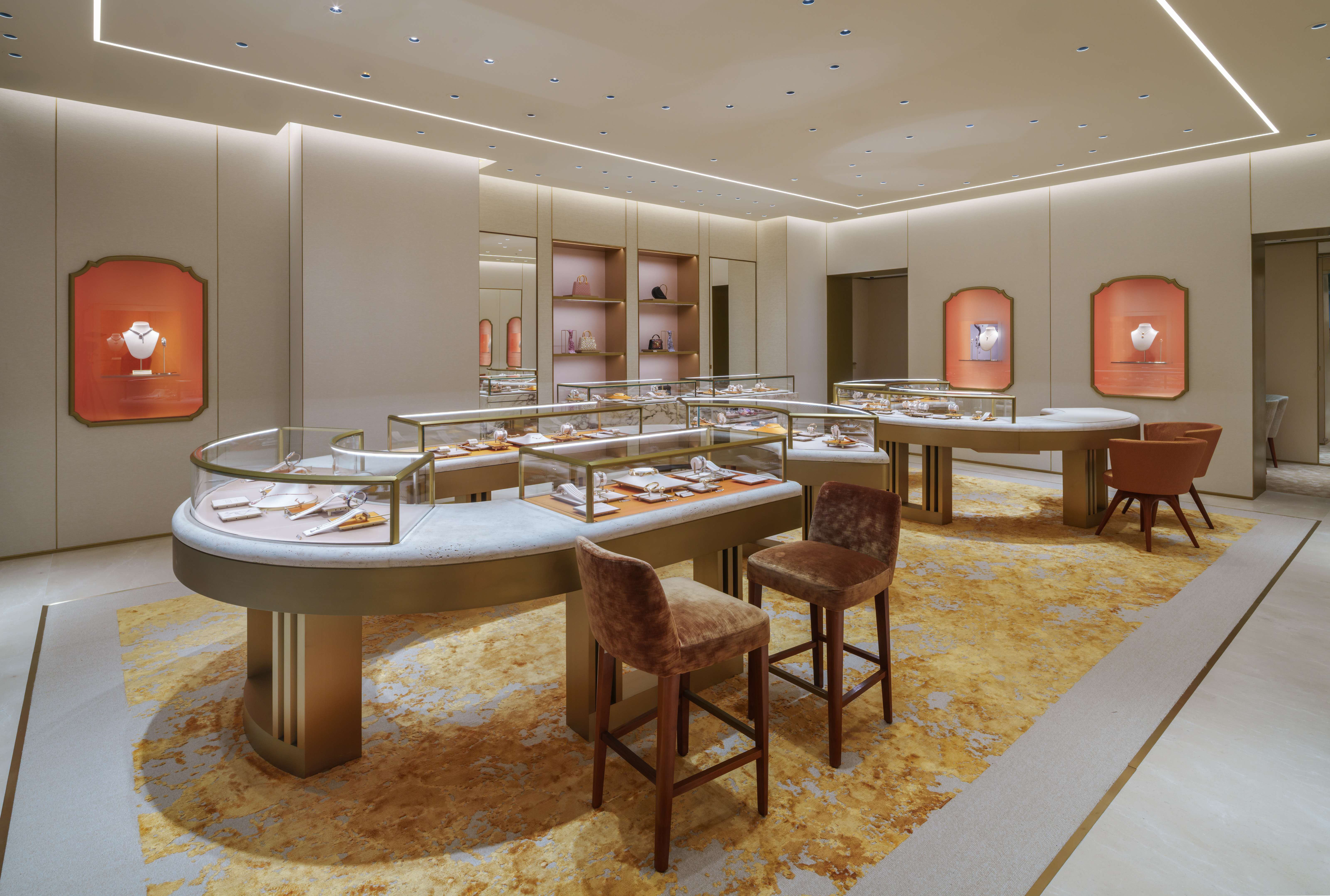 Images ブルガリ 福屋八丁堀本店