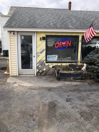 Images RoadGuard Ignition Interlock