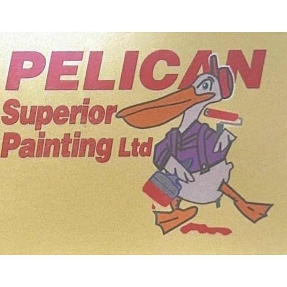 Pelican Superior Painting Ltd