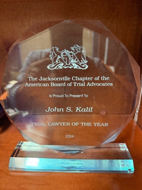 Images The Law Offices of John S. Kalil P.A.