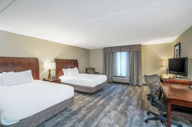 Images Hilton Garden Inn Richmond Airport