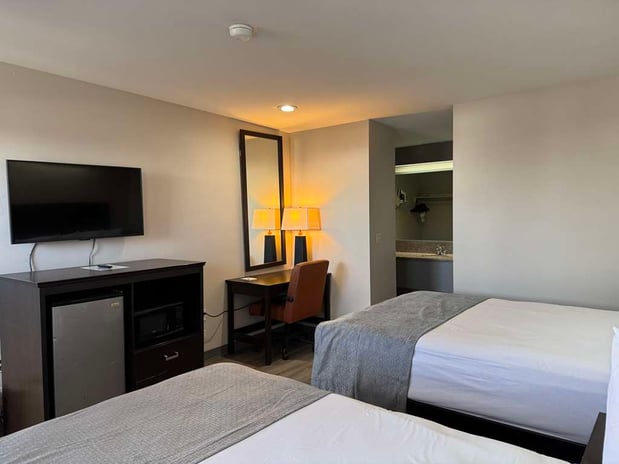 Images SureStay by Best Western Salt Lake City Downtown