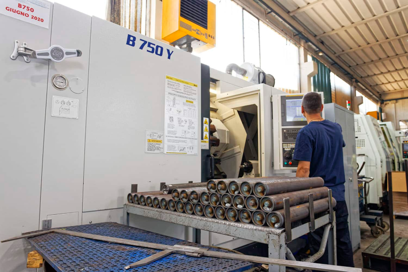 Images Torneria Meccanica Grotto